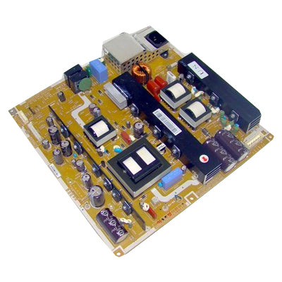 Samsung Part# BN44-00330A Plasma Display Panel TV (OEM) DC VSS