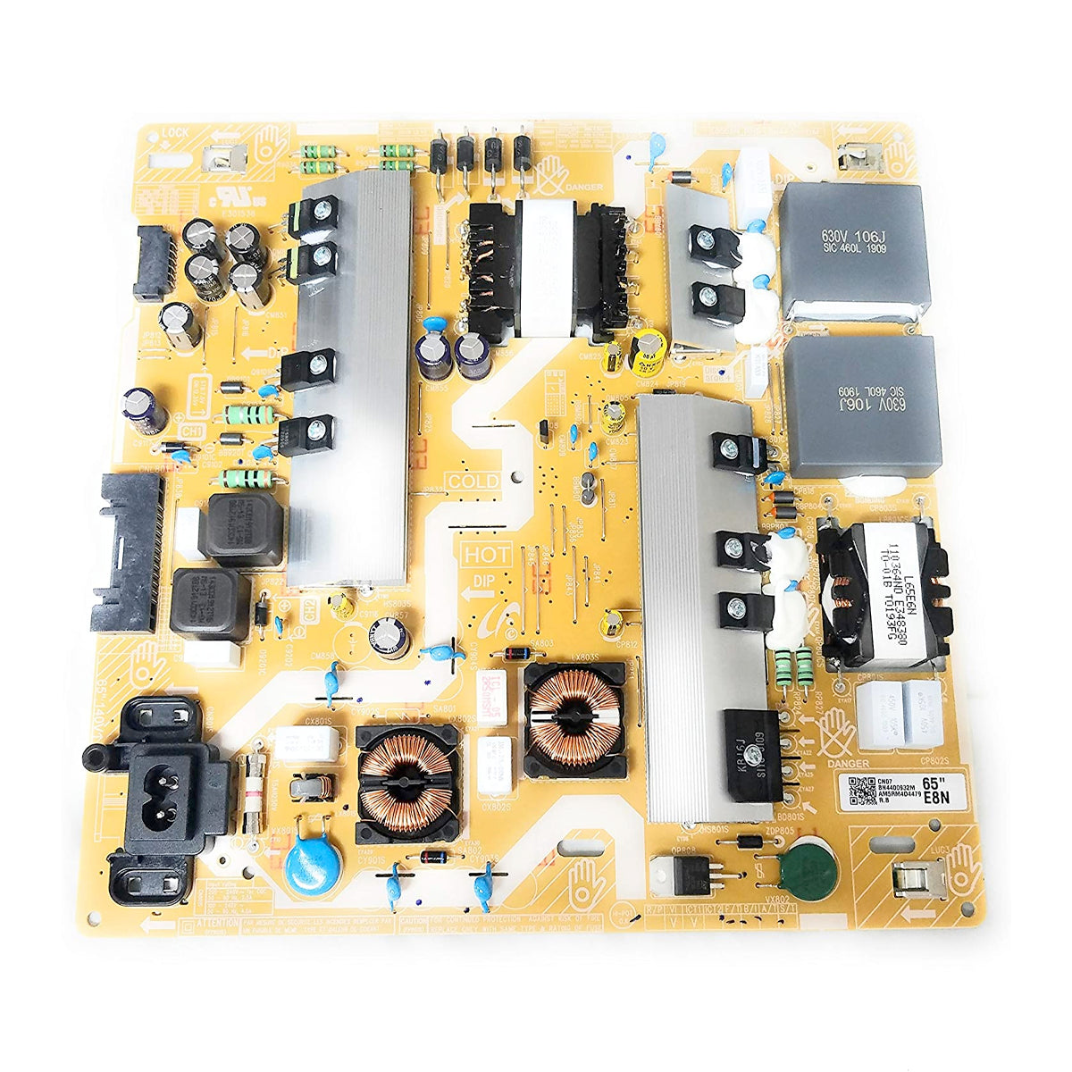 Samsung Part# BN44-00516A Power Supply Moldule - Genuine OEM