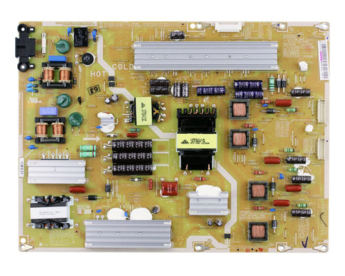 Samsung Cushion-Motor - DJ73-30124A