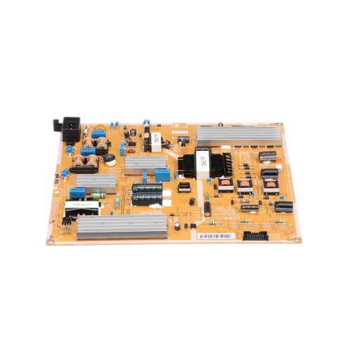 Samsung Power Supply Board BN44-00613A