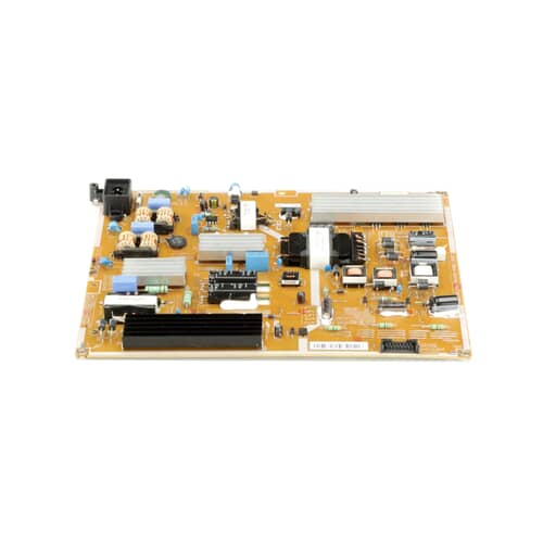Samsung Part# BN44-00614A Power Control Board - Genuine OEM