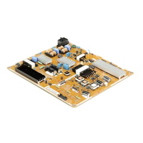 Samsung Part# BN44-00614A Power Control Board - Genuine OEM