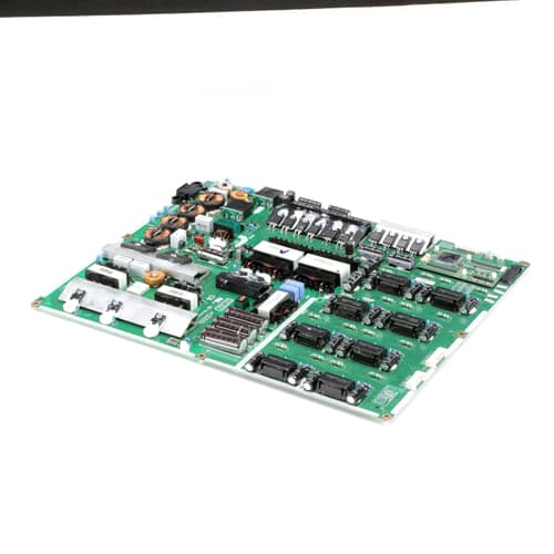 Samsung Part# BN44-00675B Power Control Board - Genuine OEM
