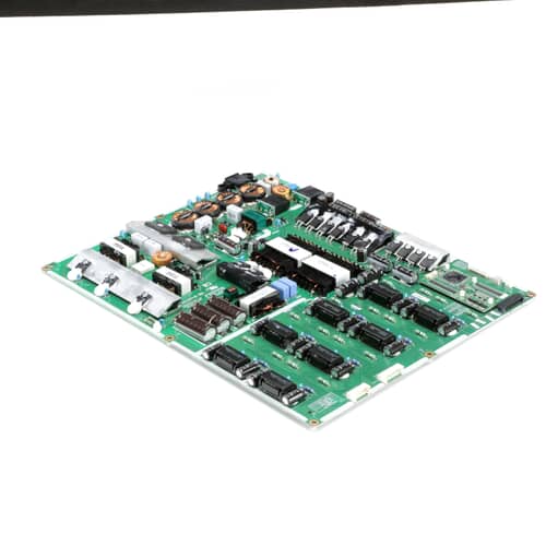 Samsung Part# BN44-00675B Power Control Board - Genuine OEM