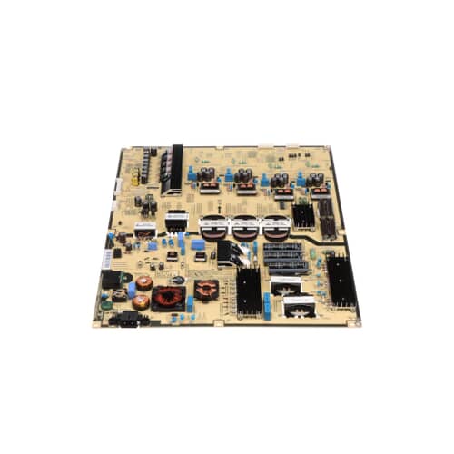 Samsung Part# BN44-00747A Power Supply Board - Genuine OEM