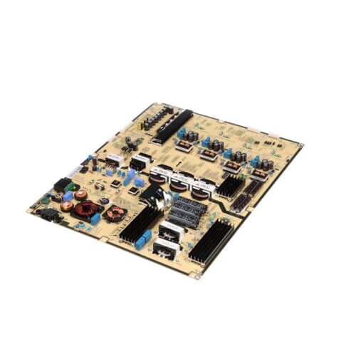 Samsung Part# BN44-00747A Power Supply Board - Genuine OEM