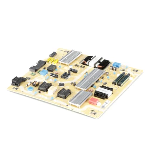 Samsung Part# BN44-00781A Power Supply Board - Genuine OEM
