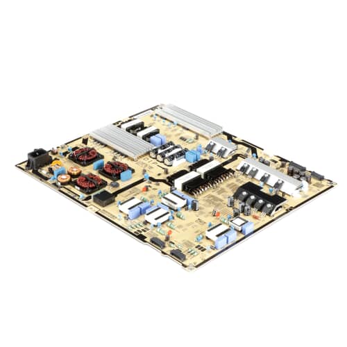 Samsung Part# BN44-00813A Power Control Board - Genuine OEM