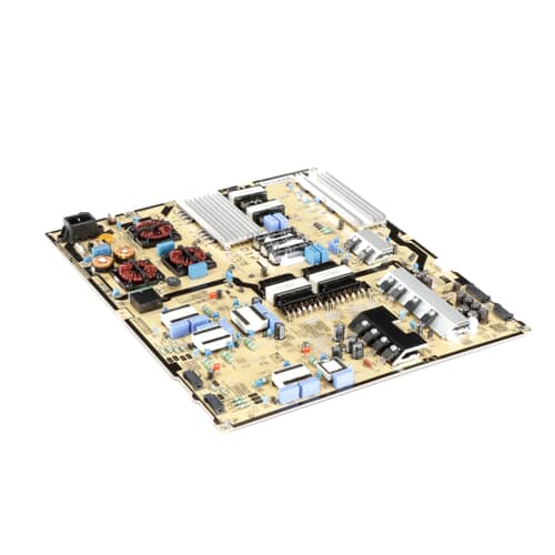Samsung Part# BN44-00813A Power Control Board - Genuine OEM