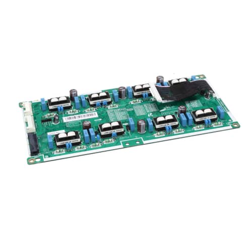 Samsung Part# BN44-00817B Power Supply Board - Genuine OEM