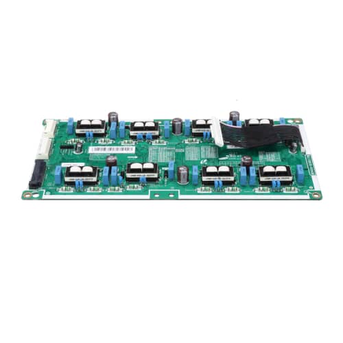 Samsung Part# BN44-00817B Power Supply Board - Genuine OEM