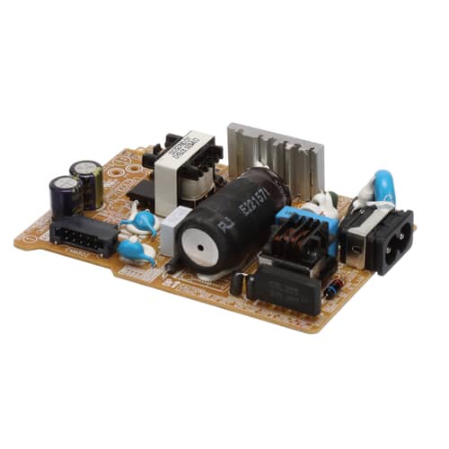 Samsung Power Board BN44-00897A