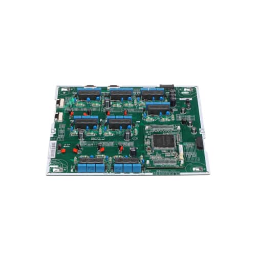 Samsung Part# BN44-00902A Power Control Board - Genuine OEM
