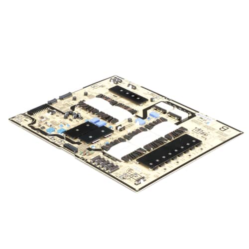 Samsung Part# BN44-00909A Power Board - Genuine OEM