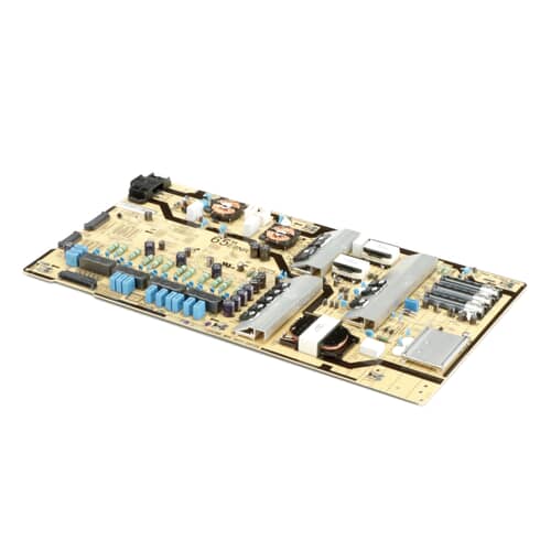 Samsung Part# BN44-00912A Power Control Board - Genuine OEM