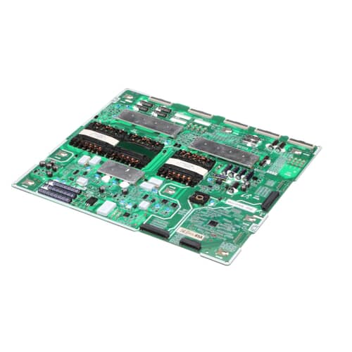 Samsung Television DC VSS-Driver Board BN44-00943B