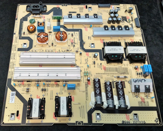 Samsung Part# BN44-00948C Power Supply Board - Genuine OEM