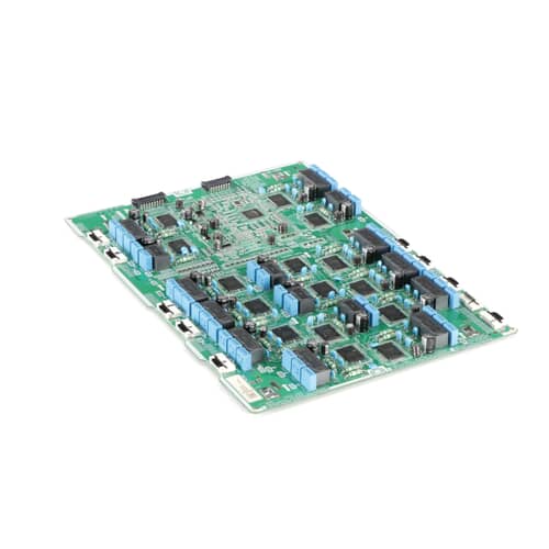 Samsung Part# BN44-00949G Driver Board - Genuine OEM
