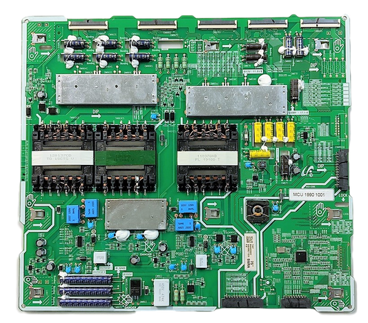 Samsung Part# BN44-00980E Driver Board - Genuine OEM