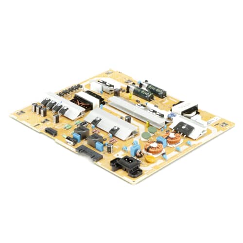 Samsung Power Supply Board BN44-01016A