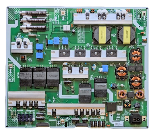 Samsung Part# BN44-01031A Power Supply Board - Genuine OEM