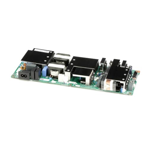 Samsung Part# BN44-01035A Power Board - Genuine OEM