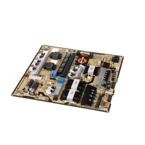 Samsung Part# BN44-01038A Power Board - Genuine OEM