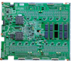 Samsung Television DC VSS Driver Board BN44-01045D