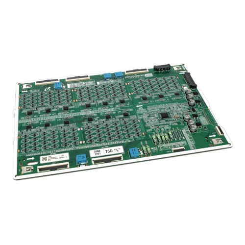 Samsung Part# BN44-01047D Driver Board - Genuine OEM