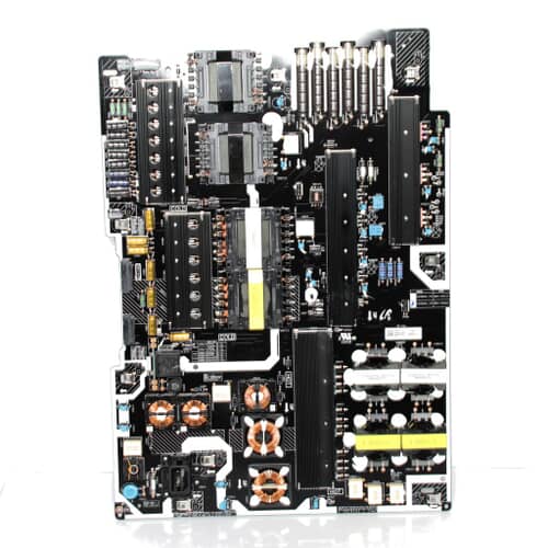 Samsung Part# BN44-01048A Power Control Board Assembly - Genuine OEM