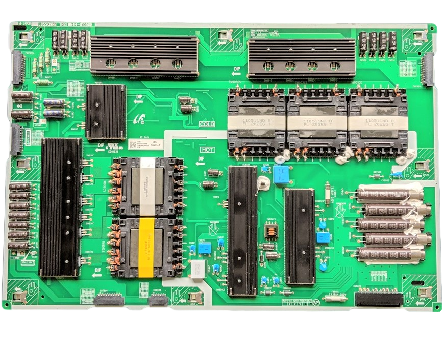Samsung Part# BN44-01050B Power Supply Board - Genuine OEM