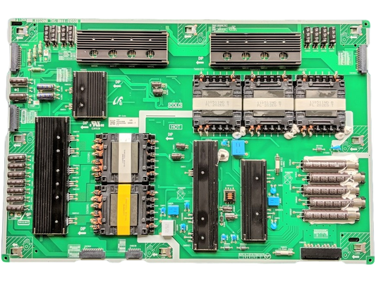 Samsung Part# BN44-01050B Power Supply Board - Genuine OEM