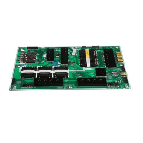 Samsung Part# BN44-01050B Power Supply Board - Genuine OEM