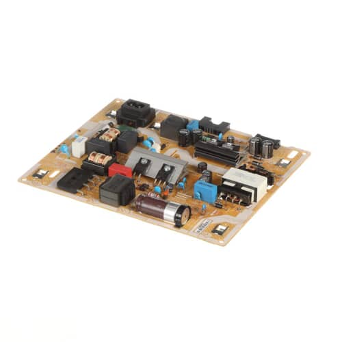 Samsung Part# BN44-01053C Power Supply Board - Genuine OEM