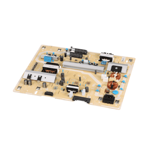 Samsung Part# BN44-01056C Power Supply Board - Genuine OEM