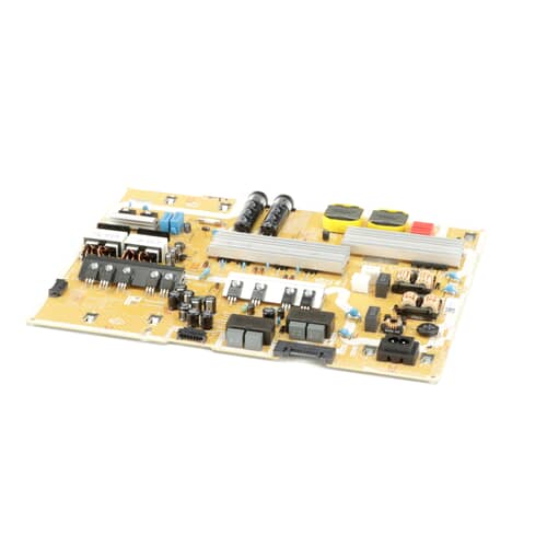 Samsung Part# BN44-01060A Power Supply Board - Genuine OEM