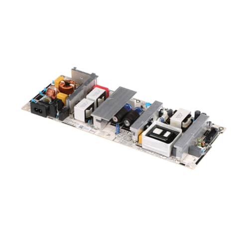 Samsung Part# BN44-01066D Power Supply Board - Genuine OEM