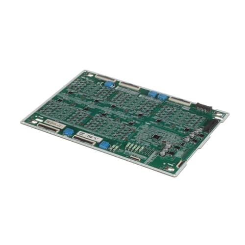 Samsung Part# BN44-01069B Power Control Board Assembly - Genuine OEM