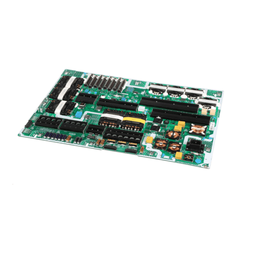 Samsung Part# BN44-01075A Power Supply Board - Genuine OEM