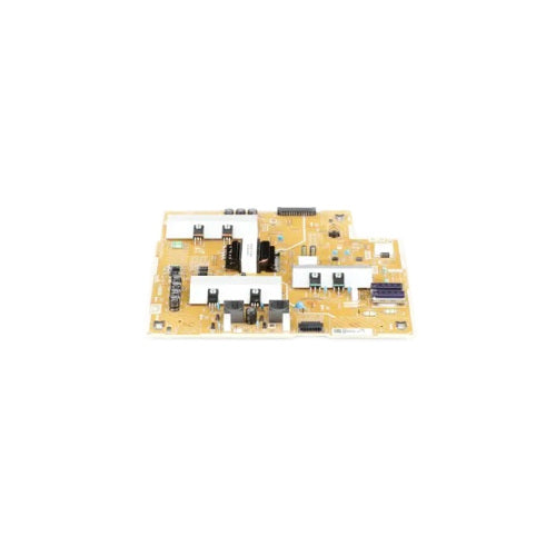 GE Part# WR02X11939 Plug Kit Rail (OEM) White/Front