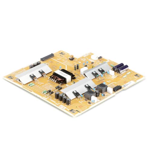 Samsung Part# BN44-01079A Driver Board - Genuine OEM