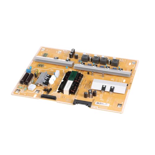Samsung Part# BN44-01080A Power Supply Board - Genuine OEM
