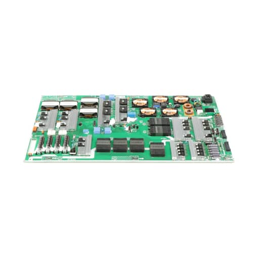 Samsung Power Supply Board BN44-01081A