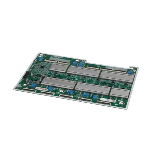 Samsung Part# BN44-01092A LED Driver Board - Genuine OEM