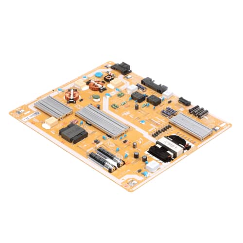 Samsung Part# BN44-01101A Power Supply Board - Genuine OEM