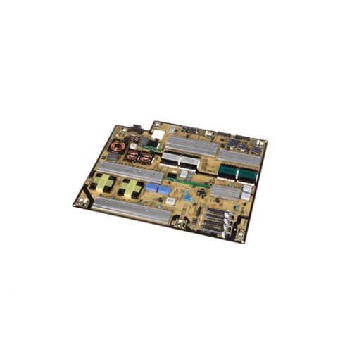 Samsung Part# BN44-01115A Power Supply Board - Genuine OEM
