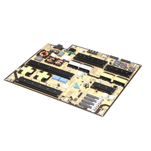 Samsung Part# BN44-01115D Power Supply Board - Genuine OEM