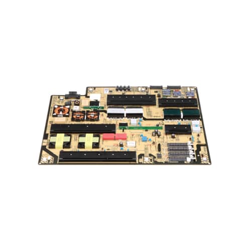 Samsung Part# BN44-01115F Power Board - Genuine OEM