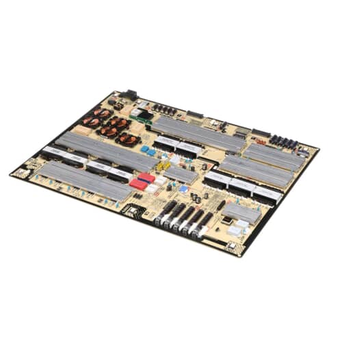 Samsung Part# BN44-01116A Power Supply Board - Genuine OEM