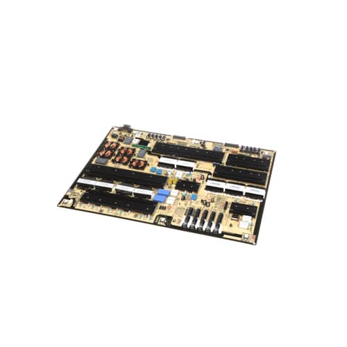 Samsung Part# BN44-01116B Power Supply Board - Genuine OEM